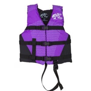 Bass Pro Shops® Youth Recreational Life Jacket